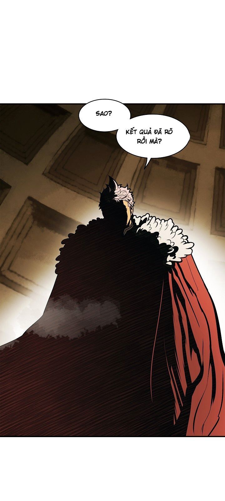 Bất Bại Chân Ma Chap 69 - Next Chap 70