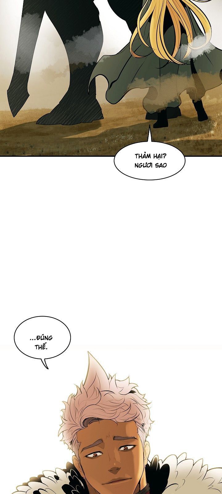 Bất Bại Chân Ma Chap 69 - Next Chap 70
