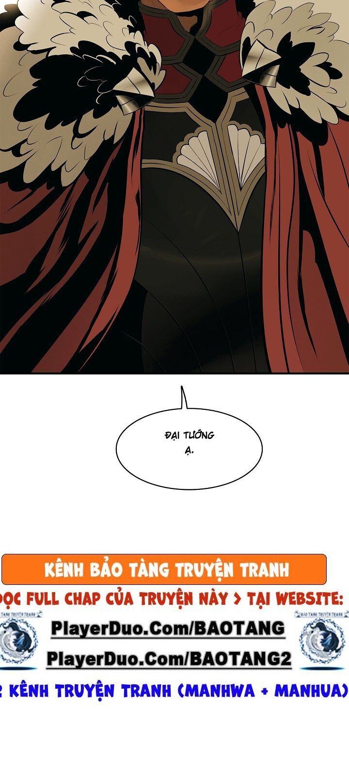 Bất Bại Chân Ma Chap 69 - Next Chap 70