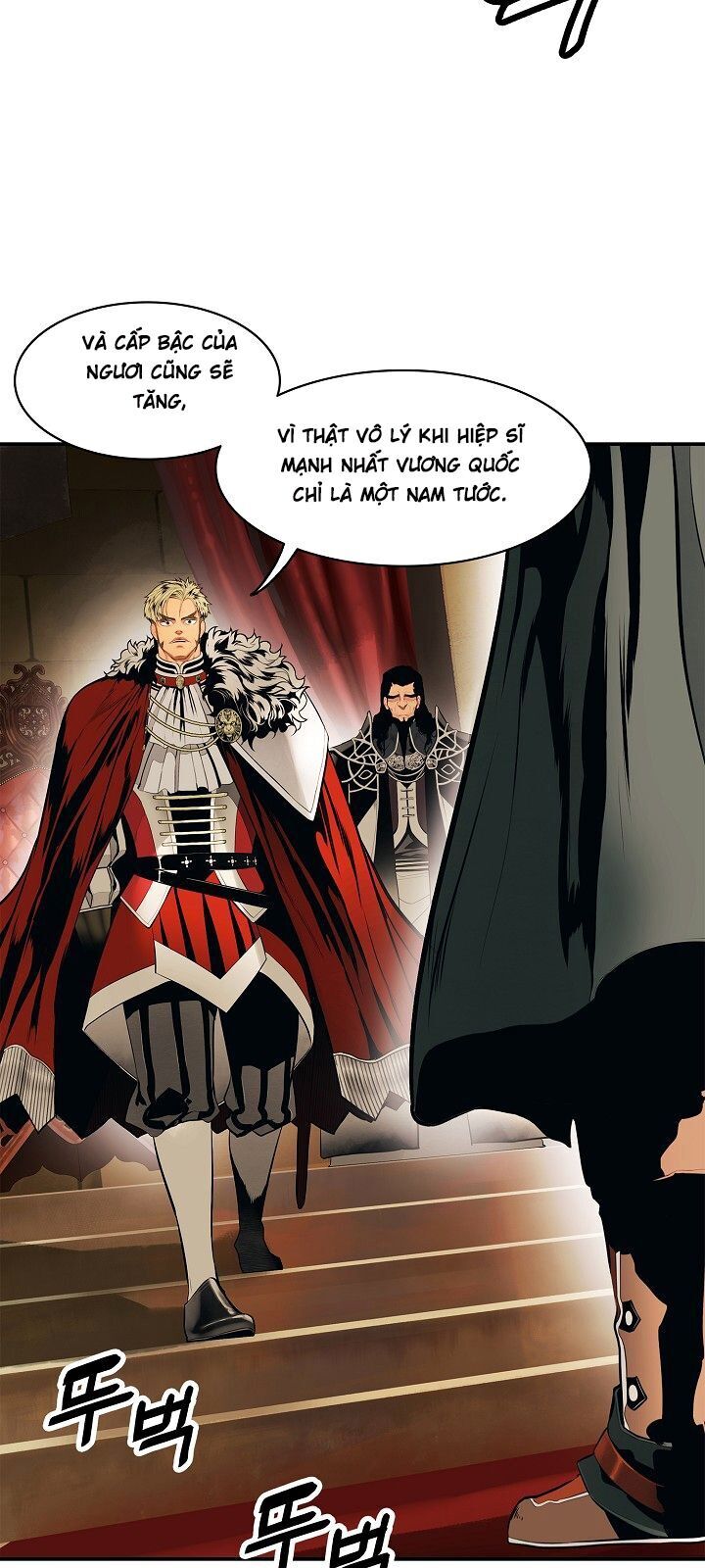 Bất Bại Chân Ma Chap 69 - Next Chap 70