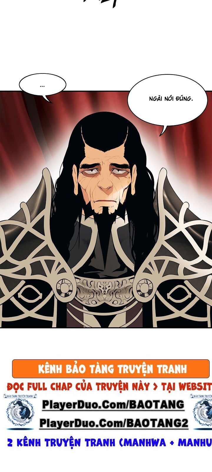 Bất Bại Chân Ma Chap 69 - Next Chap 70