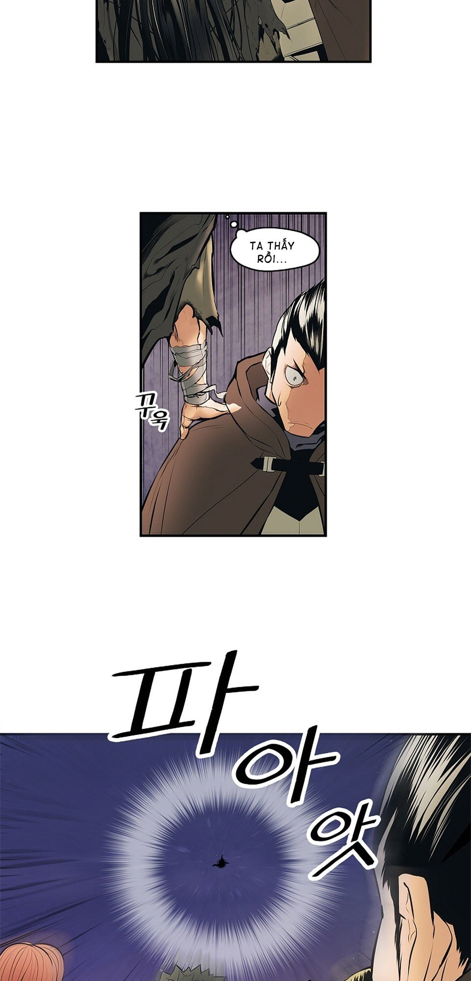 Bất Bại Chân Ma Chap 7 - Next Chap 8