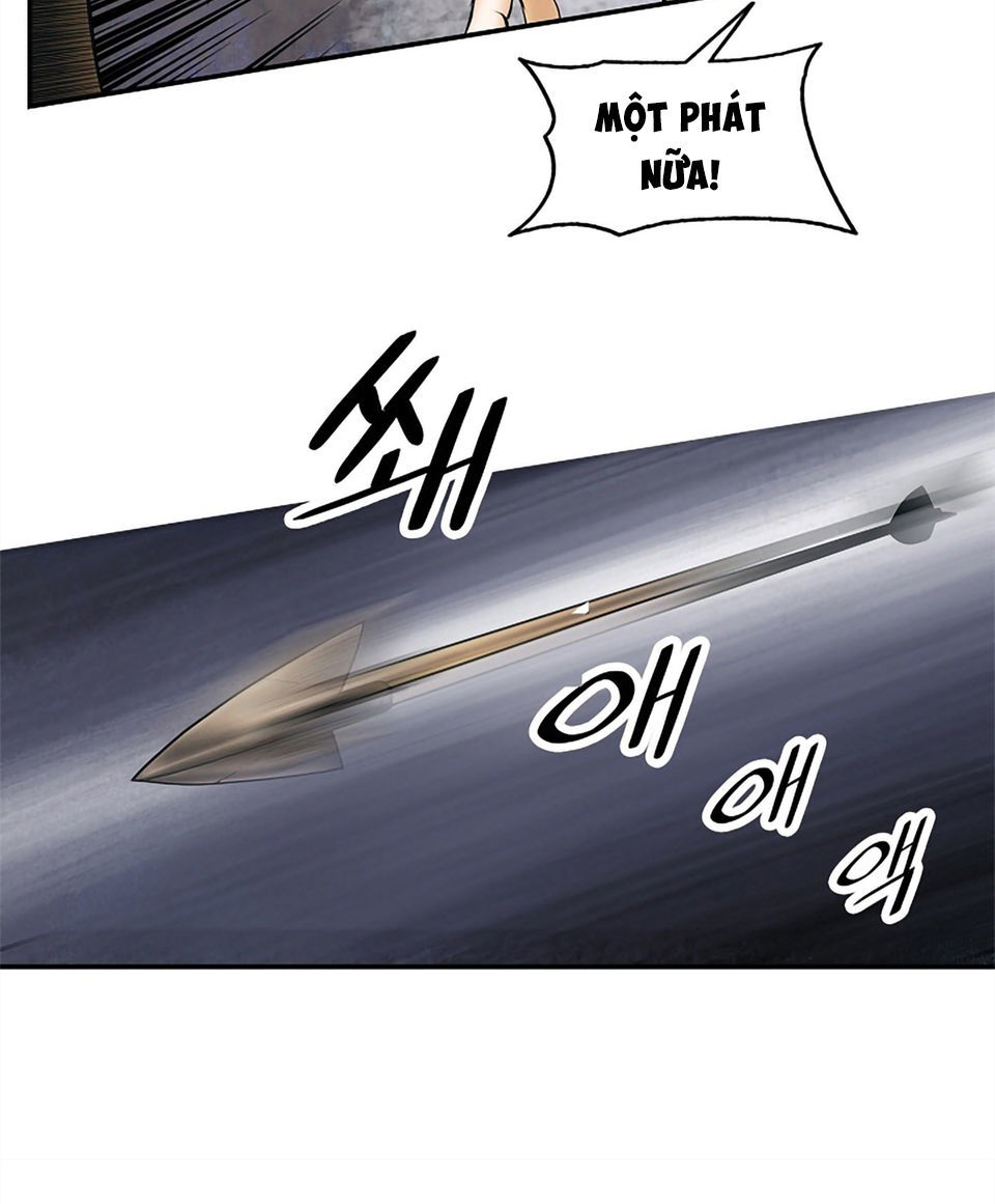 Bất Bại Chân Ma Chap 7 - Next Chap 8