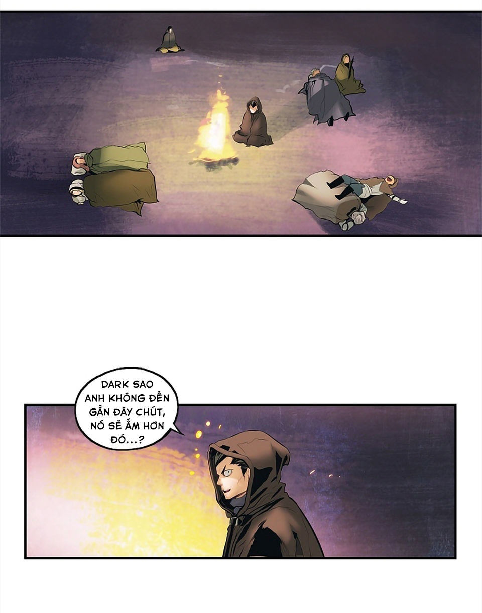 Bất Bại Chân Ma Chap 7 - Next Chap 8