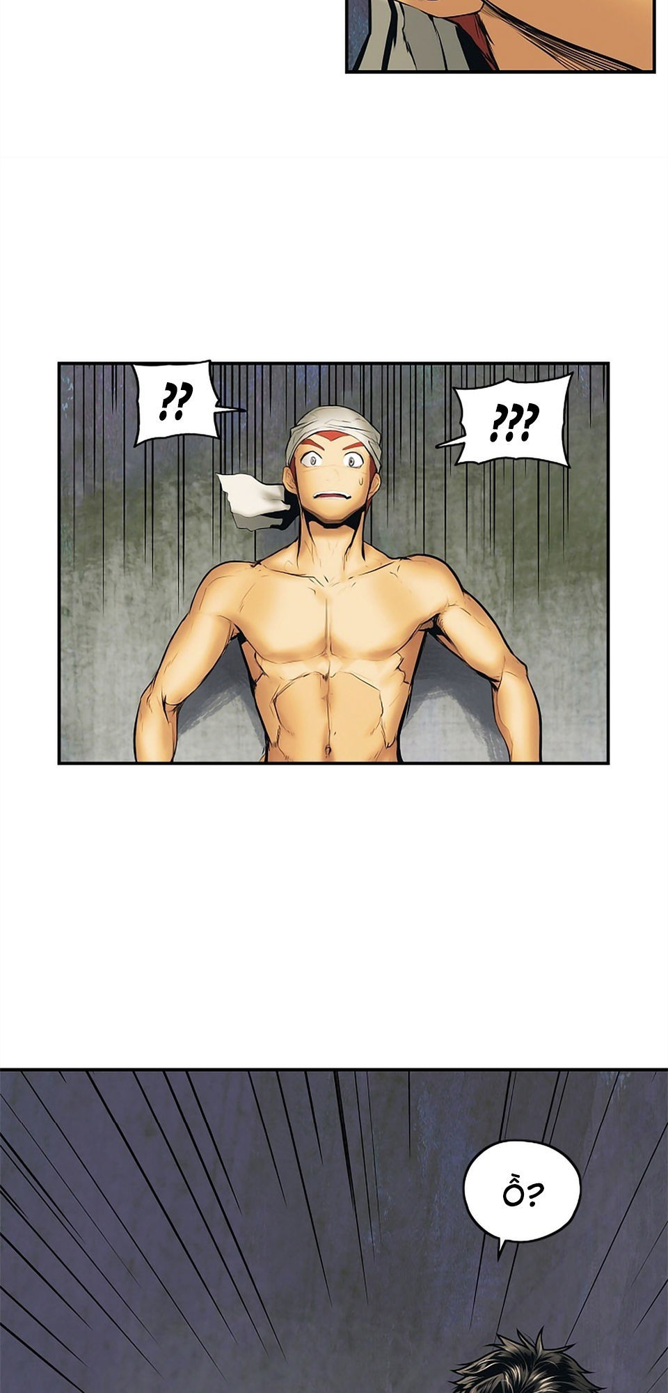 Bất Bại Chân Ma Chap 7 - Next Chap 8