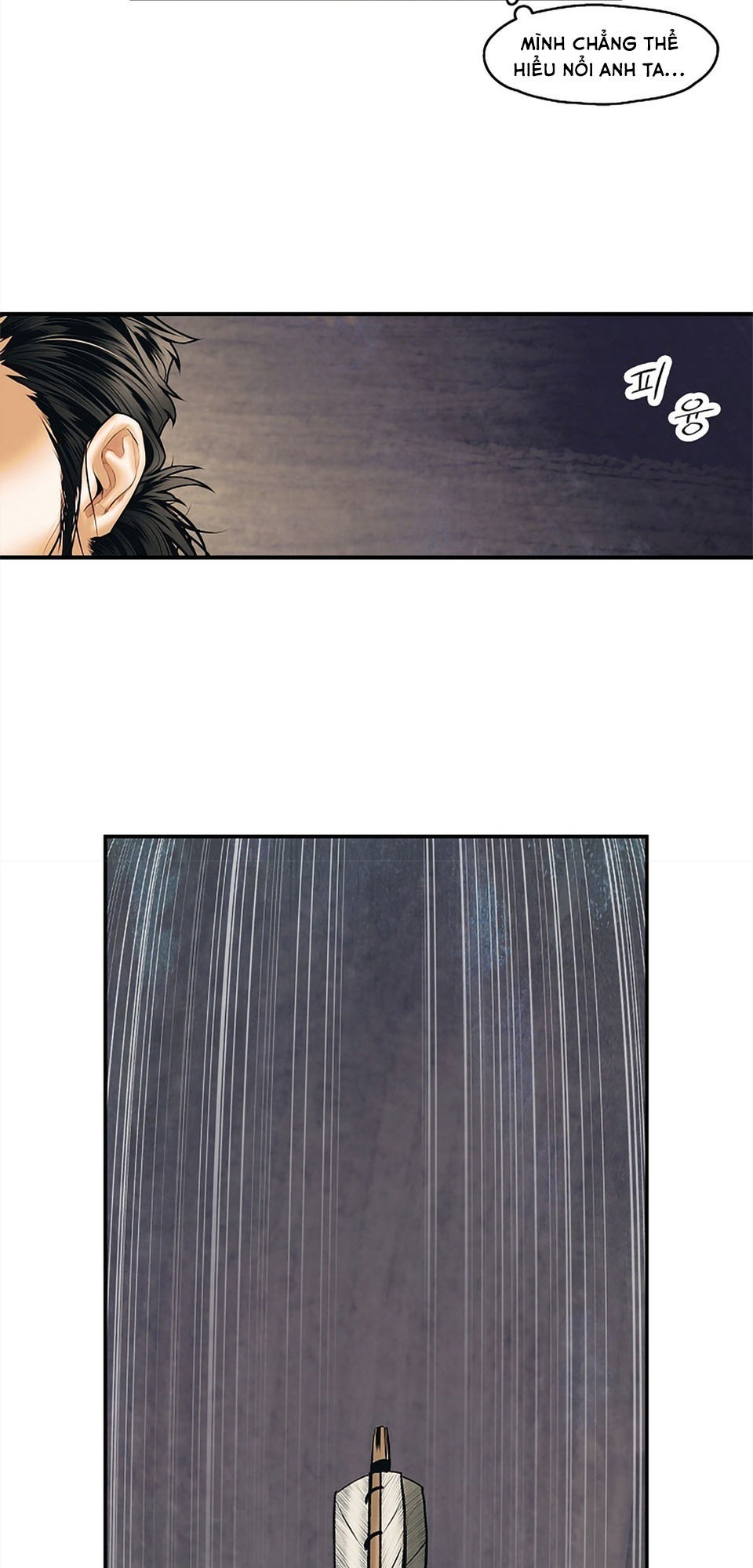 Bất Bại Chân Ma Chap 7 - Next Chap 8