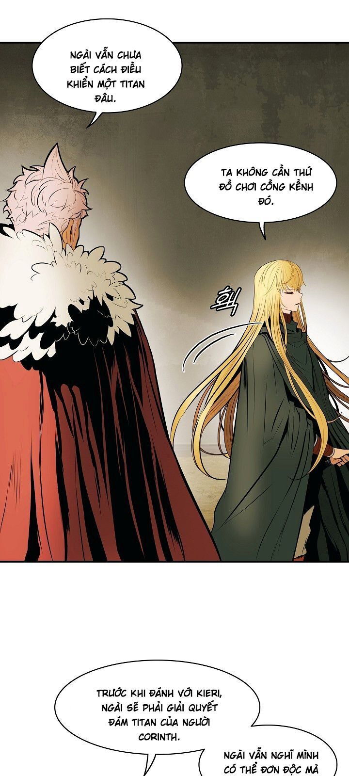 Bất Bại Chân Ma Chap 70 - Next Chap 71