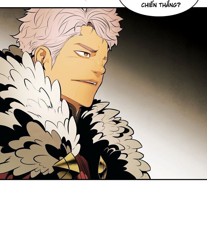 Bất Bại Chân Ma Chap 70 - Next Chap 71
