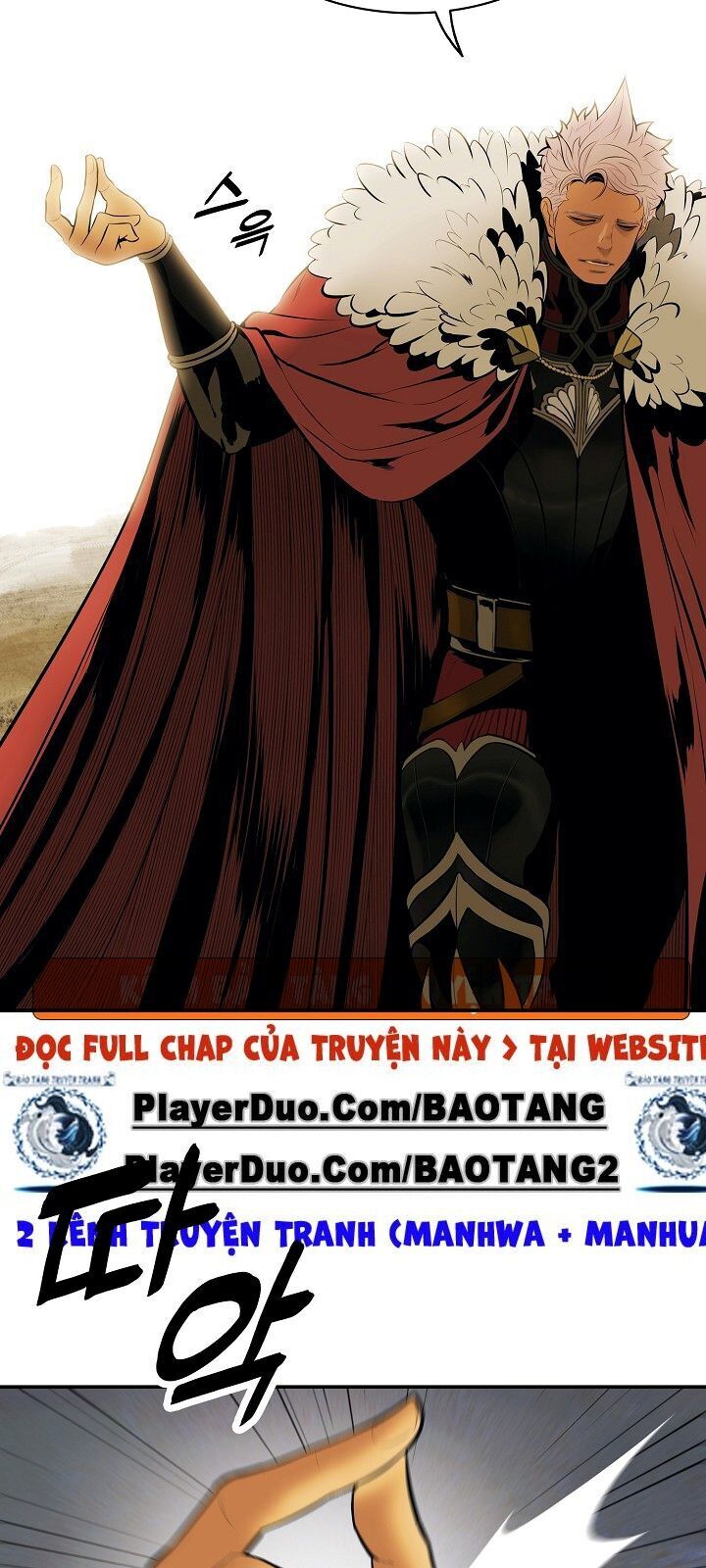 Bất Bại Chân Ma Chap 70 - Next Chap 71