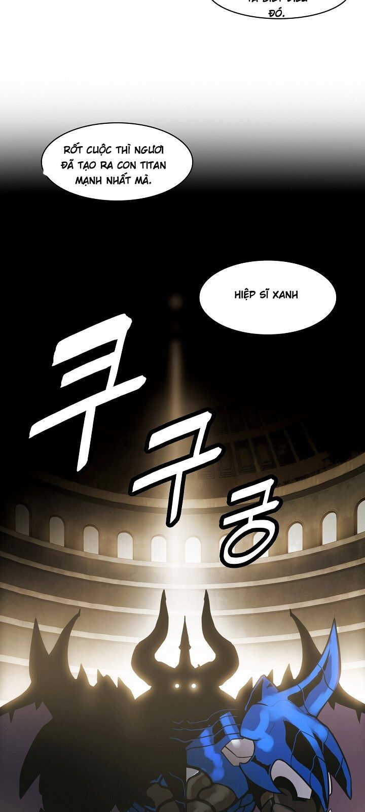 Bất Bại Chân Ma Chap 70 - Next Chap 71