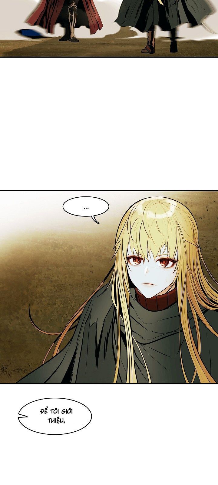 Bất Bại Chân Ma Chap 70 - Next Chap 71