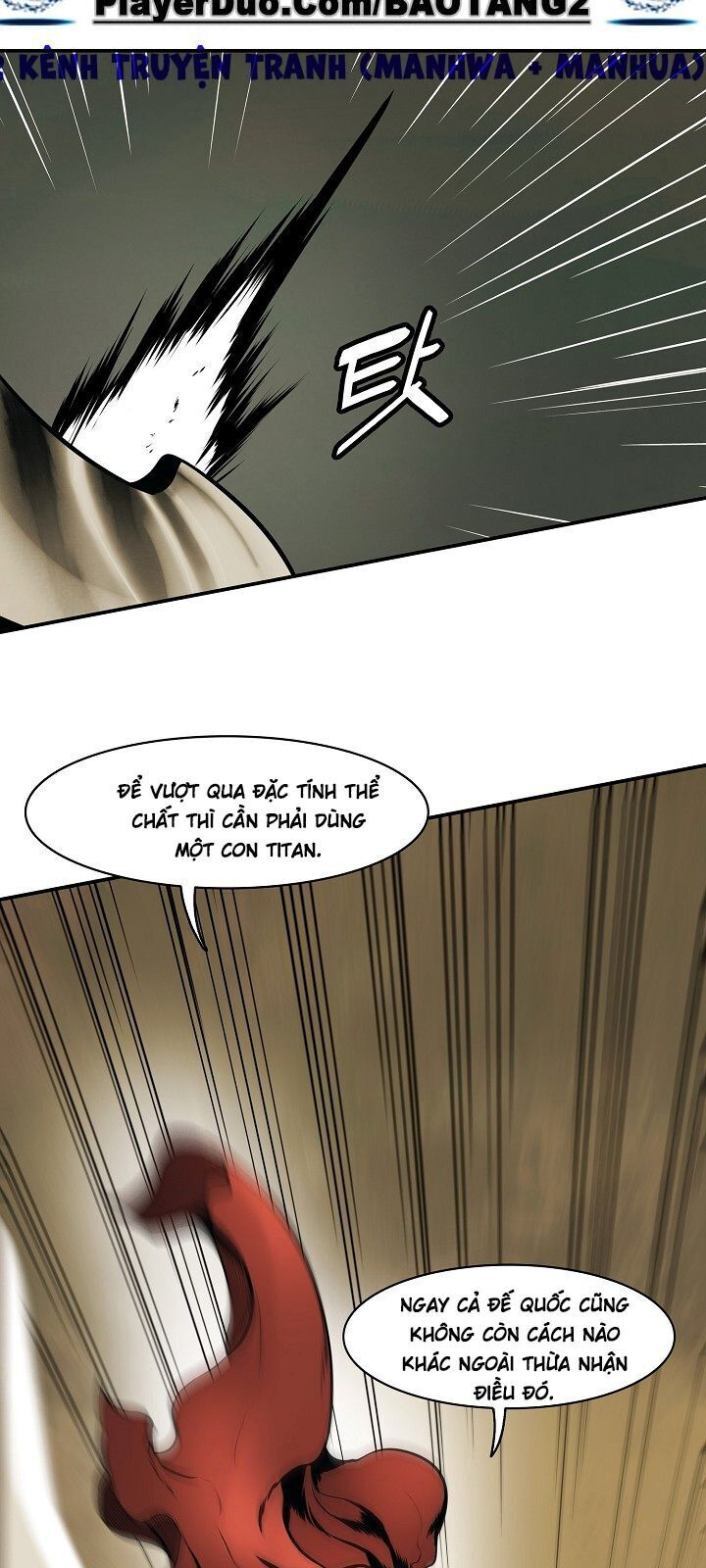 Bất Bại Chân Ma Chap 70 - Next Chap 71