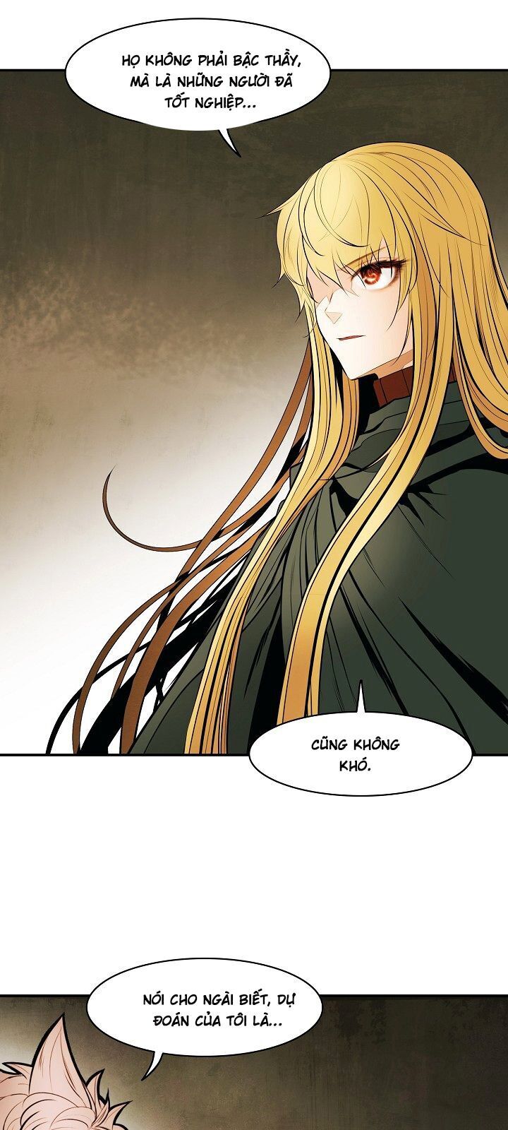 Bất Bại Chân Ma Chap 70 - Next Chap 71