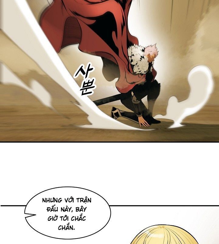 Bất Bại Chân Ma Chap 70 - Next Chap 71
