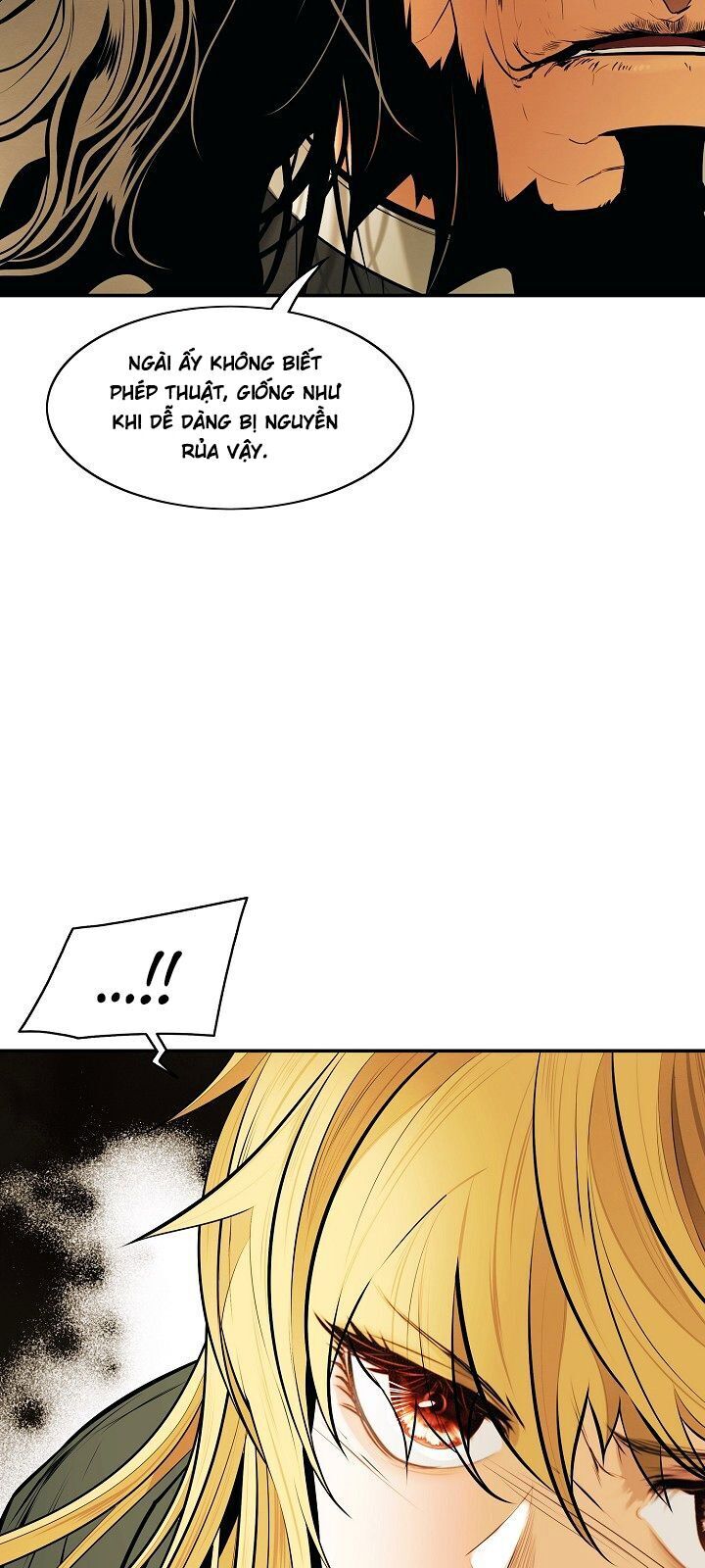 Bất Bại Chân Ma Chap 70 - Next Chap 71