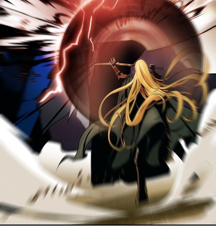 Bất Bại Chân Ma Chap 70 - Next Chap 71