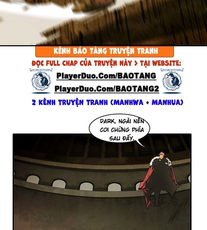 Bất Bại Chân Ma Chap 70 - Next Chap 71