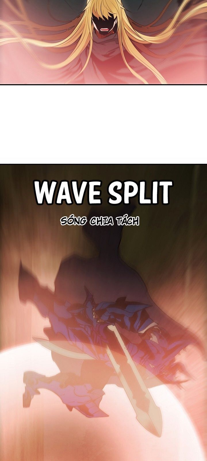 Bất Bại Chân Ma Chap 70 - Next Chap 71