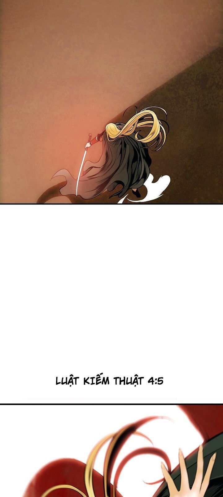 Bất Bại Chân Ma Chap 70 - Next Chap 71