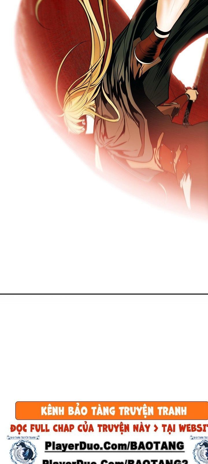 Bất Bại Chân Ma Chap 70 - Next Chap 71