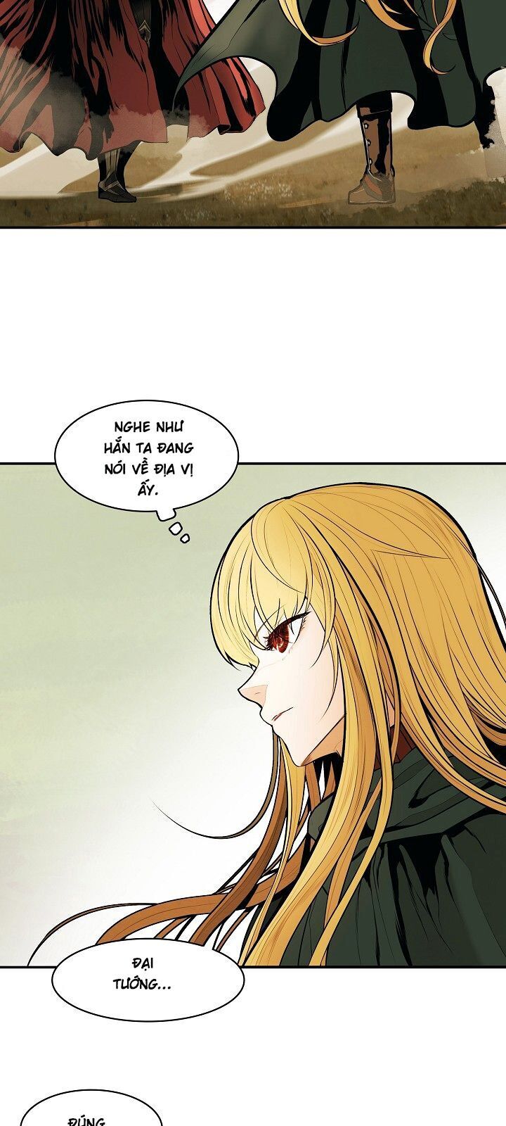Bất Bại Chân Ma Chap 70 - Next Chap 71