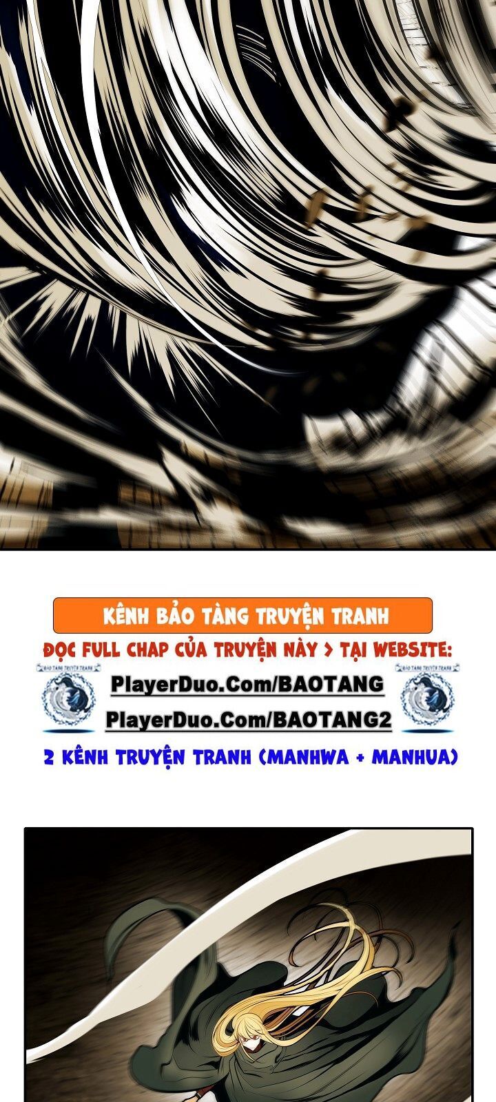 Bất Bại Chân Ma Chap 70 - Next Chap 71