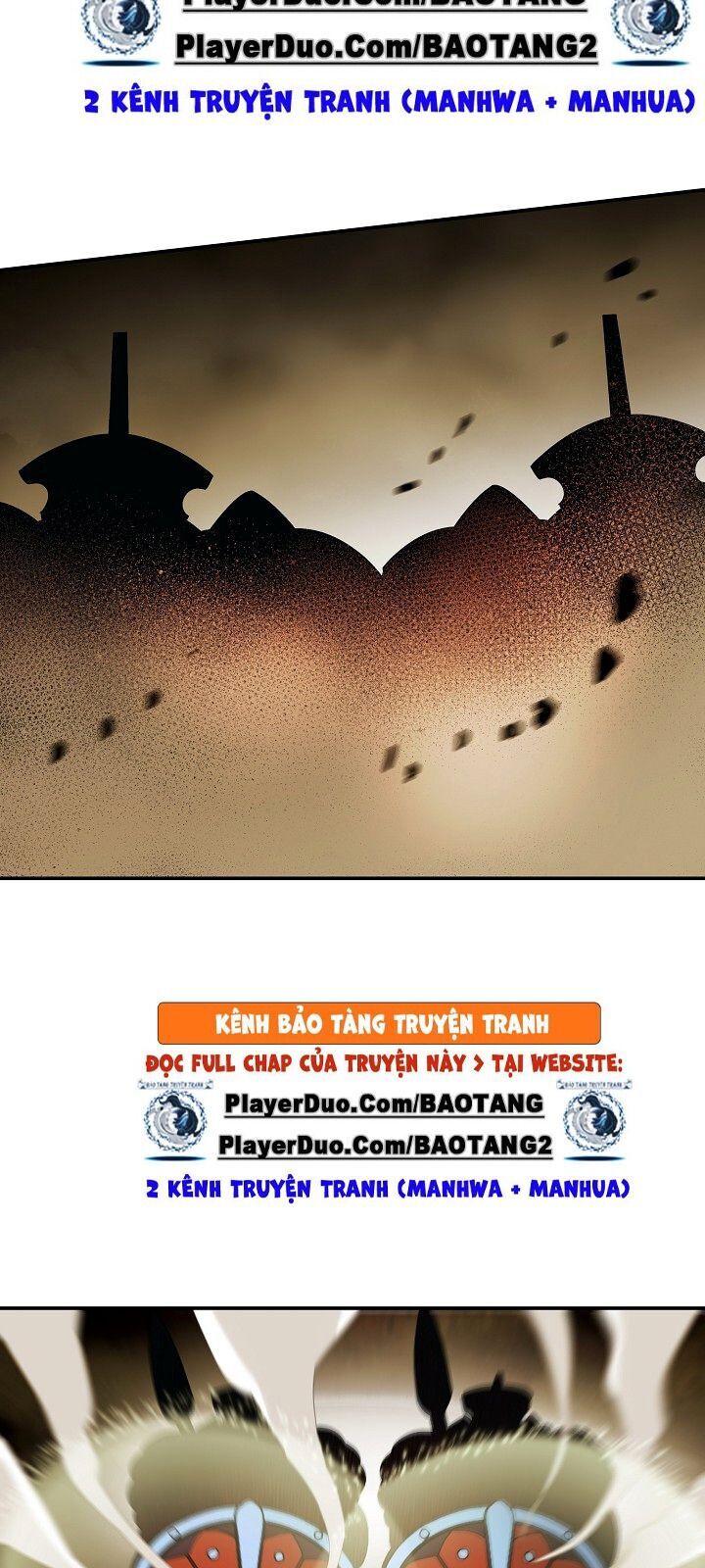Bất Bại Chân Ma Chap 70 - Next Chap 71
