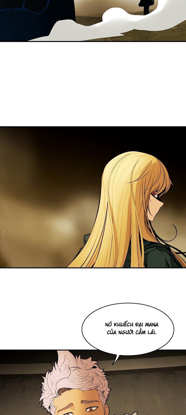 Bất Bại Chân Ma Chap 70 - Next Chap 71