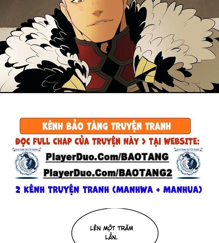 Bất Bại Chân Ma Chap 70 - Next Chap 71