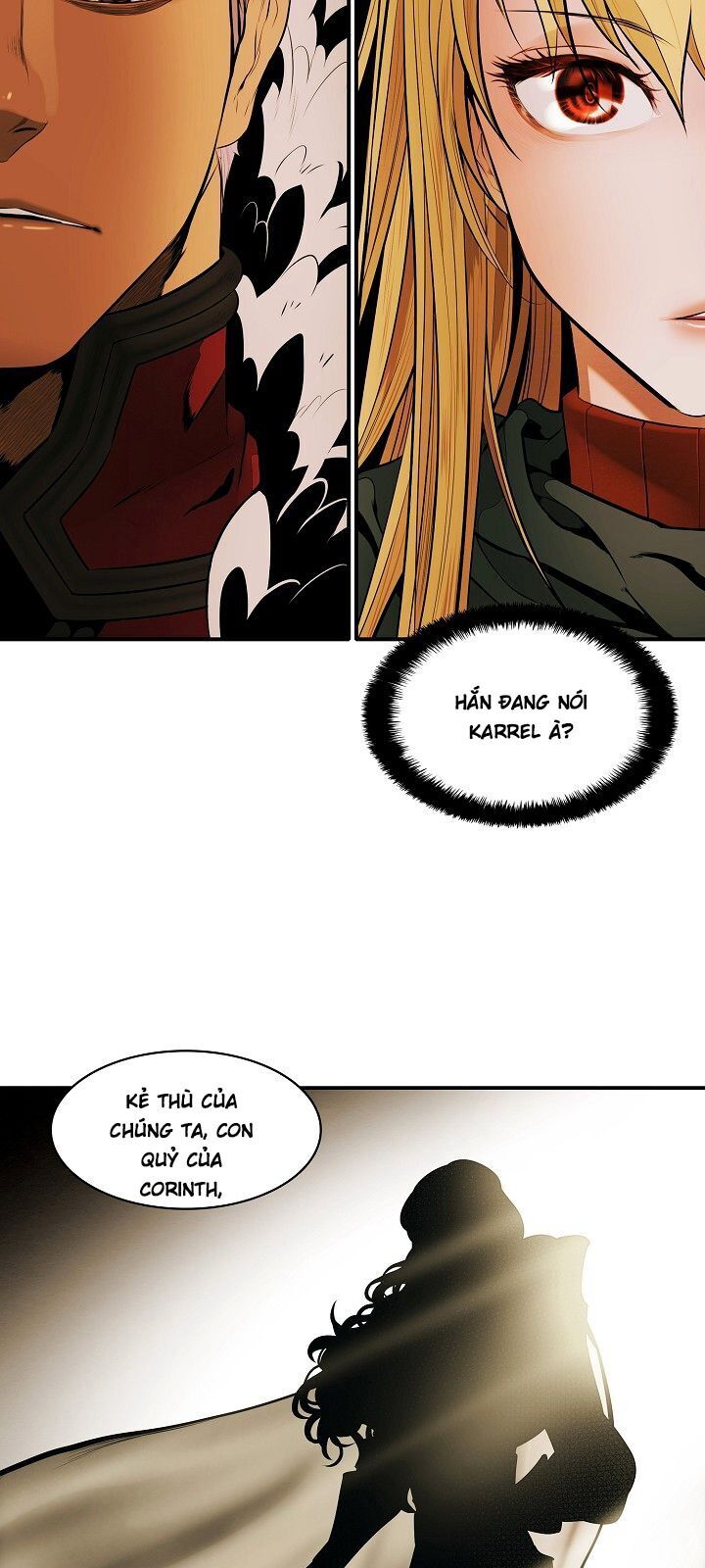 Bất Bại Chân Ma Chap 70 - Next Chap 71