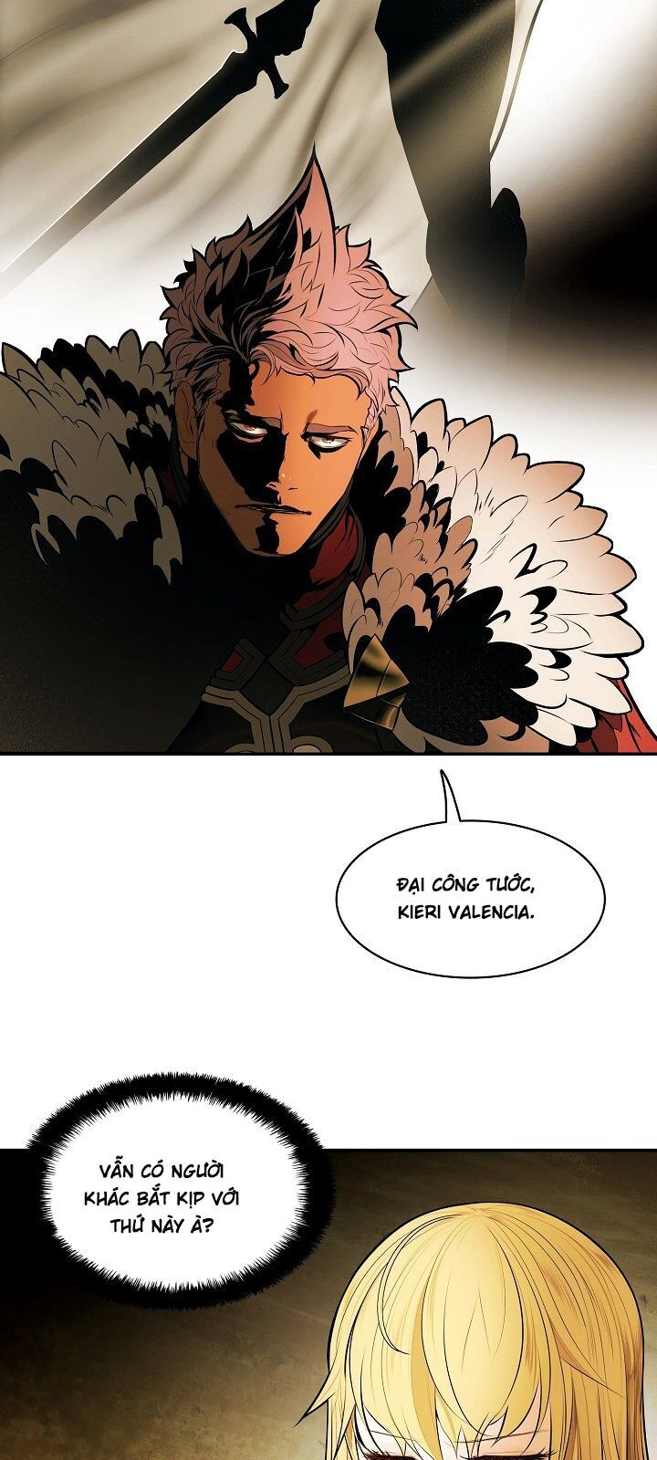 Bất Bại Chân Ma Chap 70 - Next Chap 71