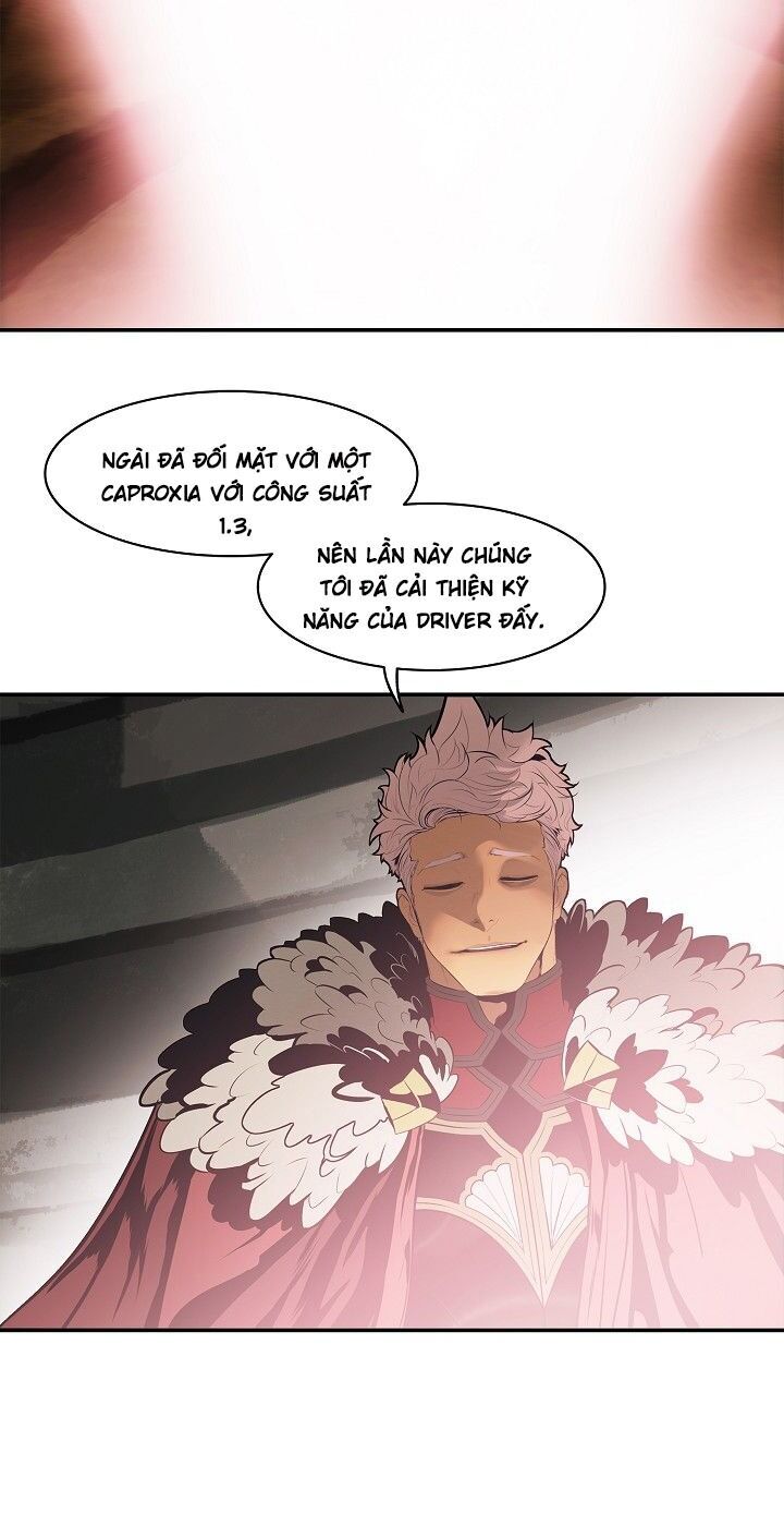 Bất Bại Chân Ma Chap 71 - Next Chap 72