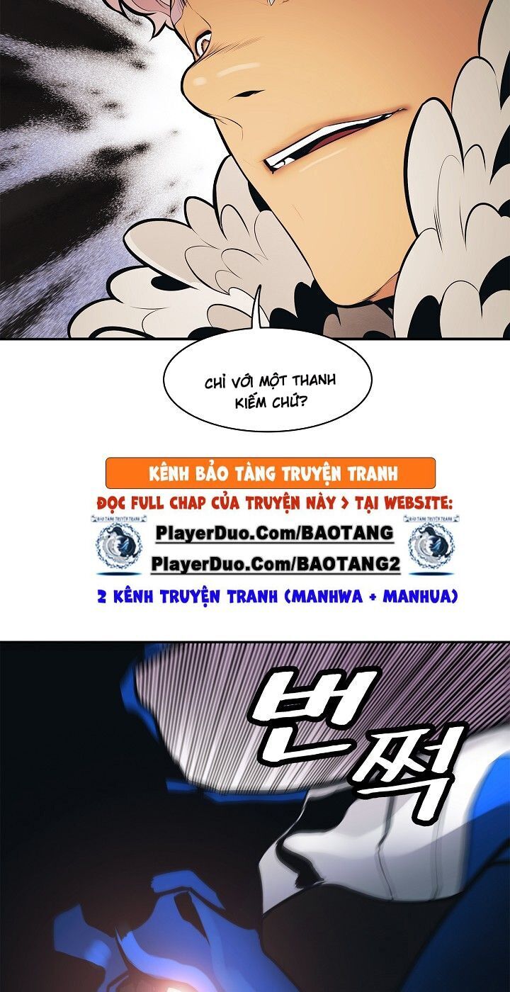 Bất Bại Chân Ma Chap 71 - Next Chap 72