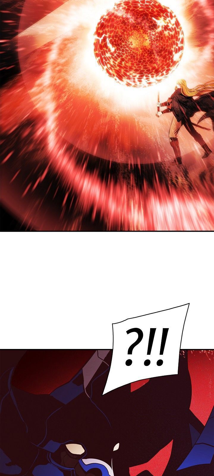 Bất Bại Chân Ma Chap 71 - Next Chap 72