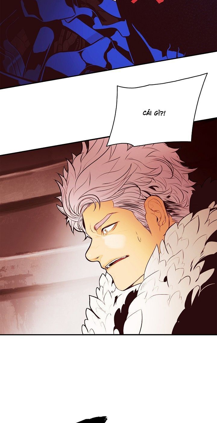 Bất Bại Chân Ma Chap 71 - Next Chap 72
