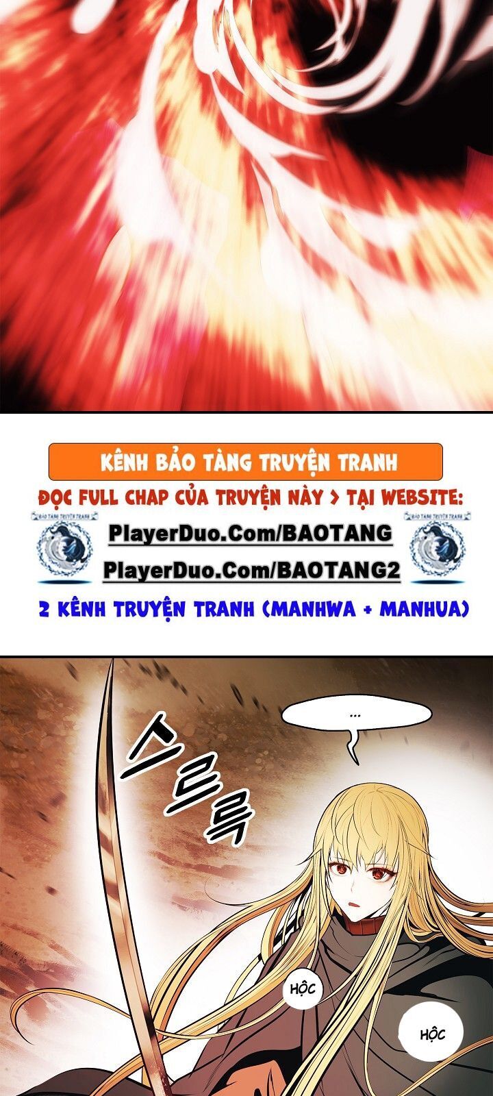 Bất Bại Chân Ma Chap 71 - Next Chap 72
