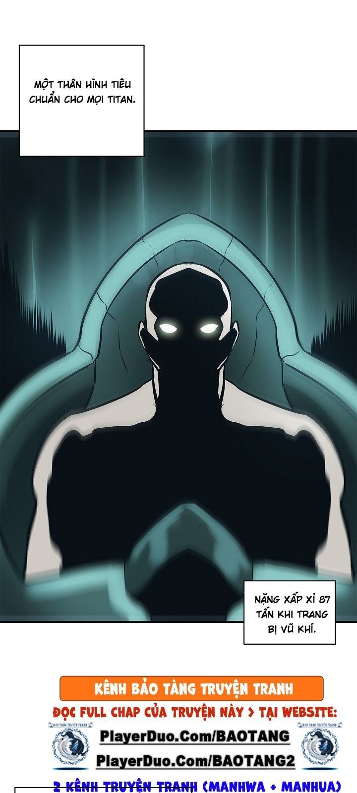 Bất Bại Chân Ma Chap 71 - Next Chap 72
