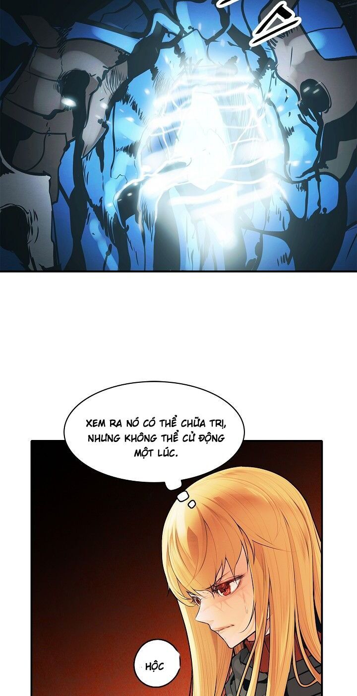 Bất Bại Chân Ma Chap 71 - Next Chap 72