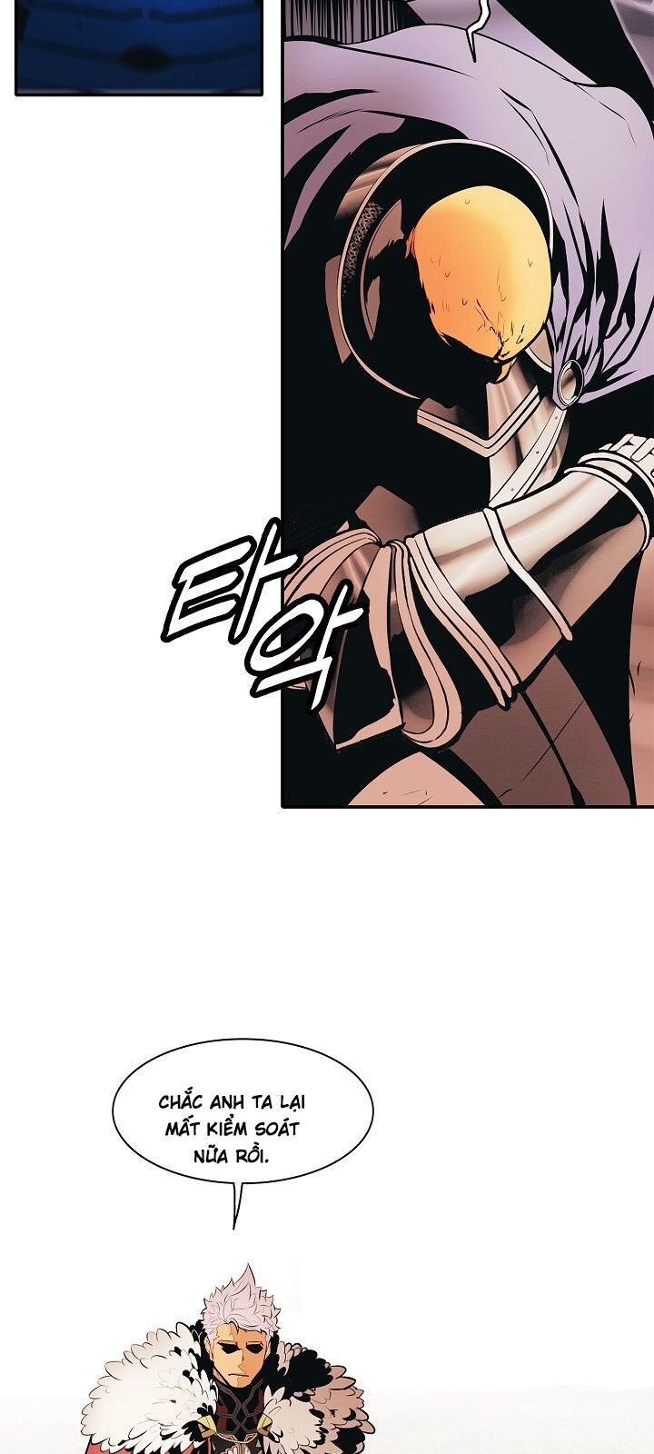 Bất Bại Chân Ma Chap 71 - Next Chap 72