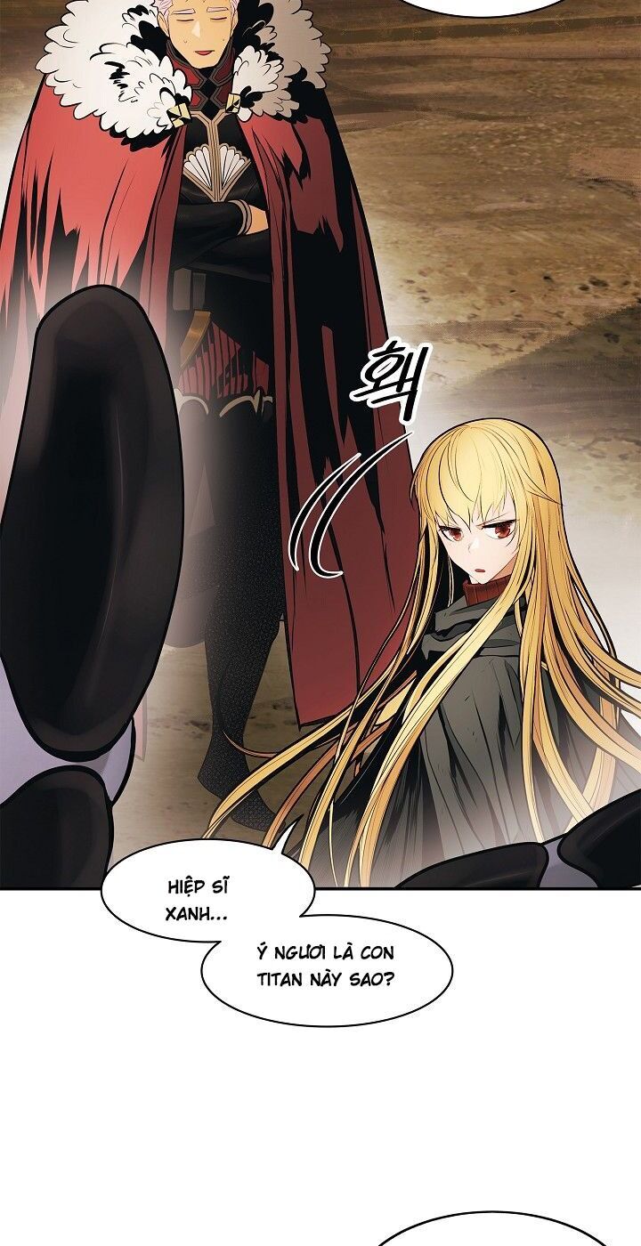 Bất Bại Chân Ma Chap 71 - Next Chap 72