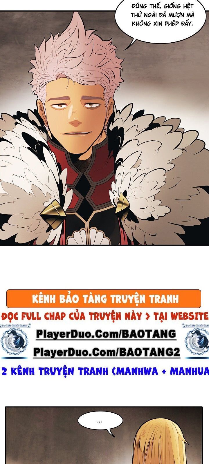 Bất Bại Chân Ma Chap 71 - Next Chap 72