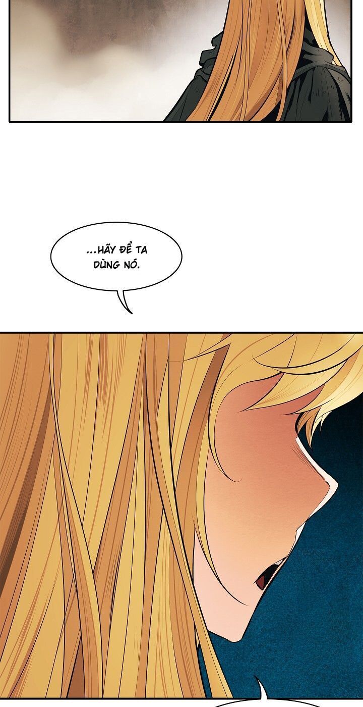 Bất Bại Chân Ma Chap 71 - Next Chap 72