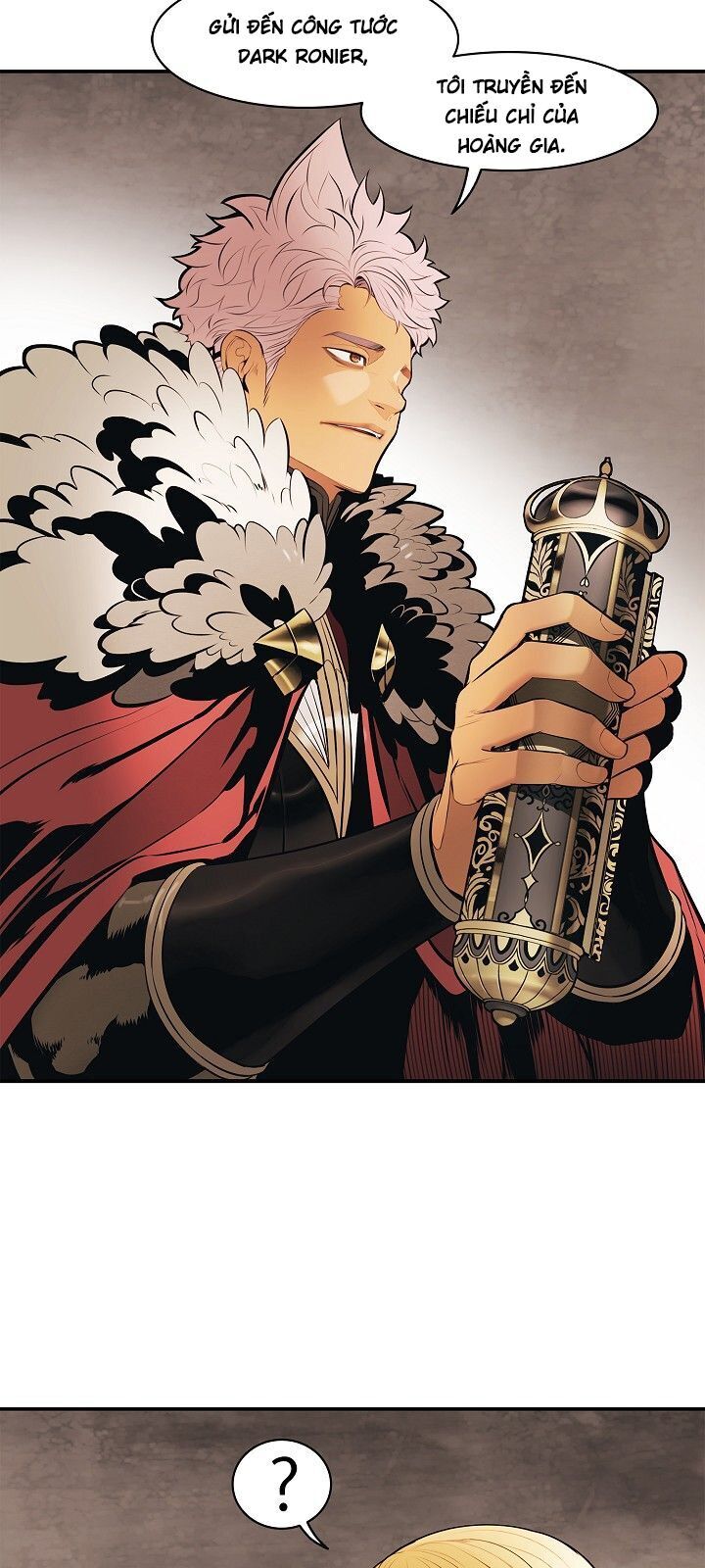 Bất Bại Chân Ma Chap 71 - Next Chap 72