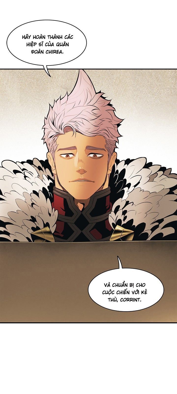 Bất Bại Chân Ma Chap 71 - Next Chap 72