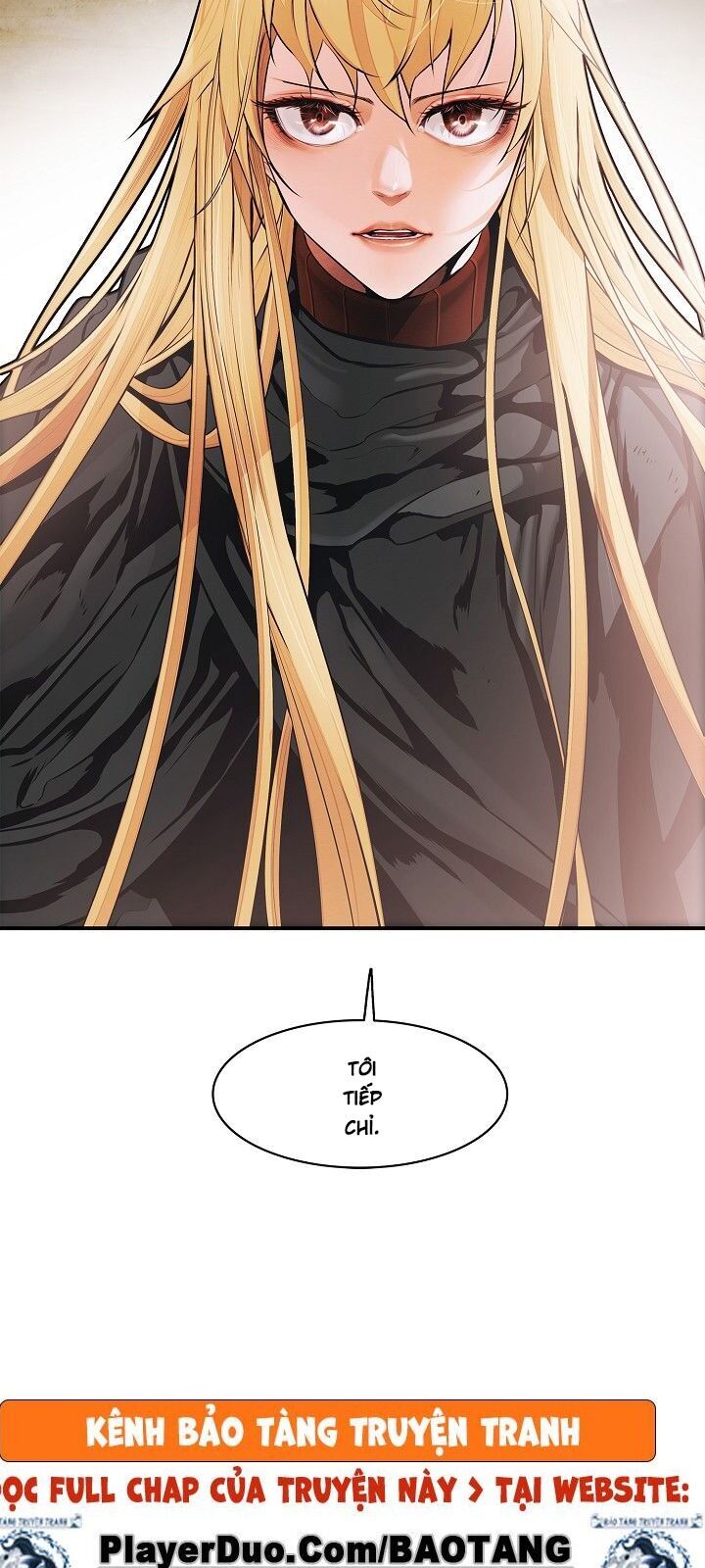 Bất Bại Chân Ma Chap 71 - Next Chap 72
