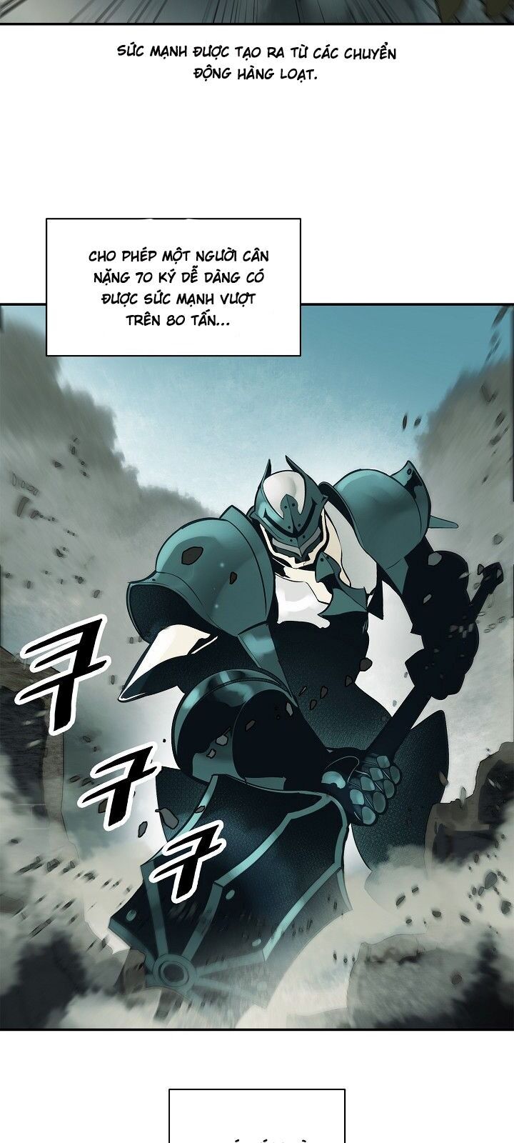 Bất Bại Chân Ma Chap 71 - Next Chap 72