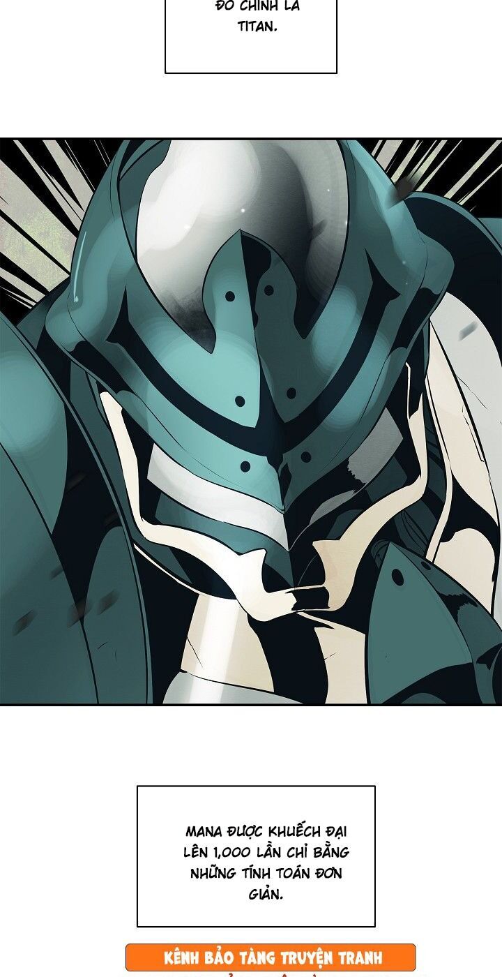 Bất Bại Chân Ma Chap 71 - Next Chap 72