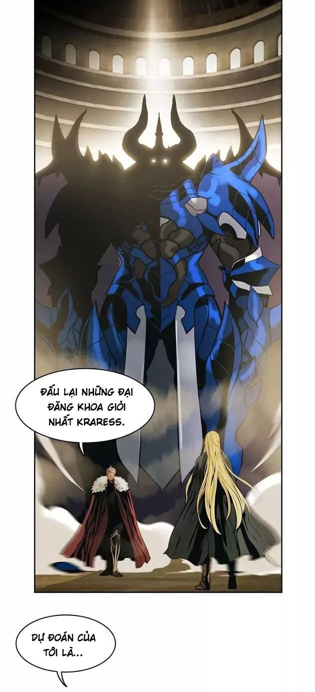 Bất Bại Chân Ma Chap 72 - Next Chap 73