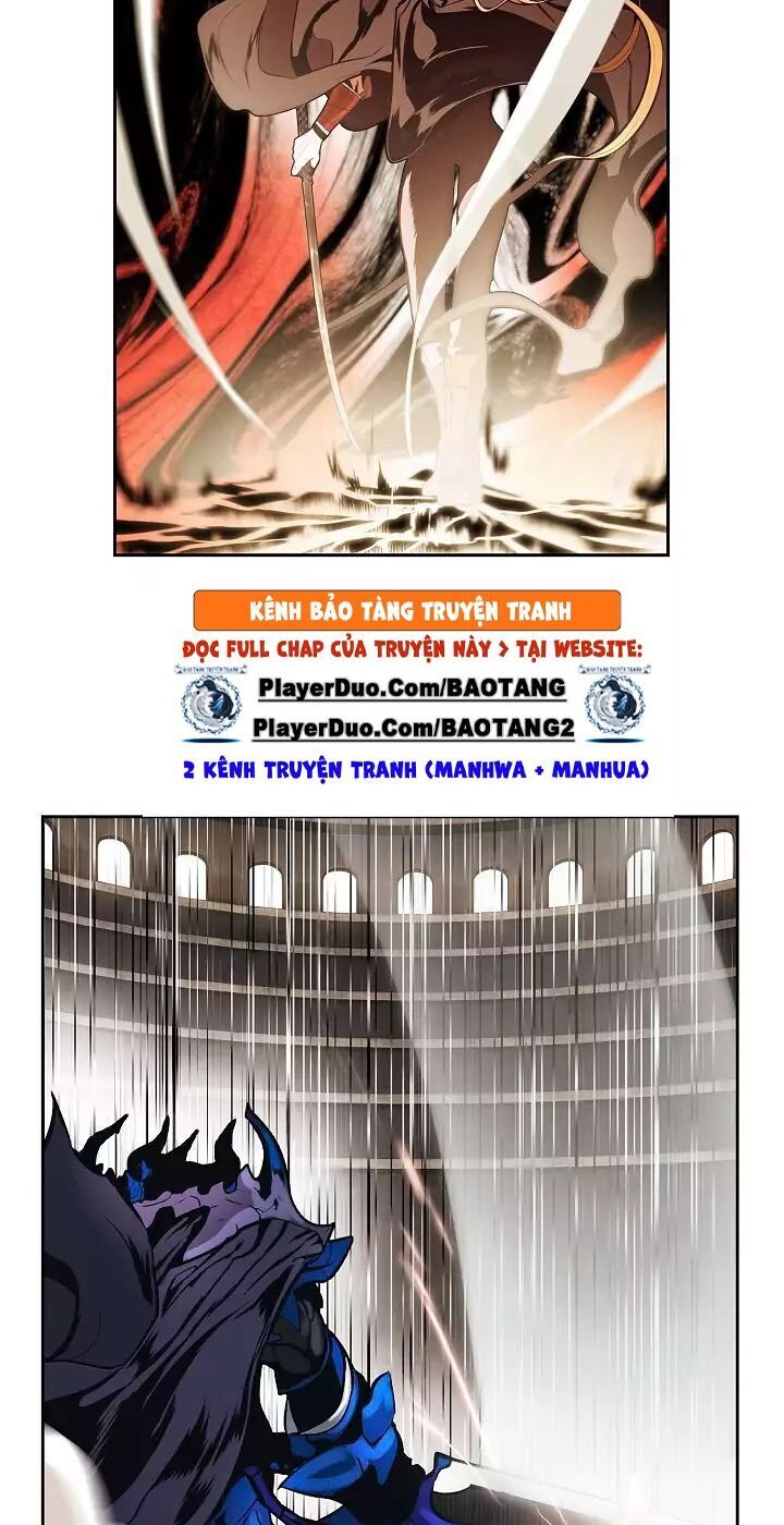 Bất Bại Chân Ma Chap 72 - Next Chap 73