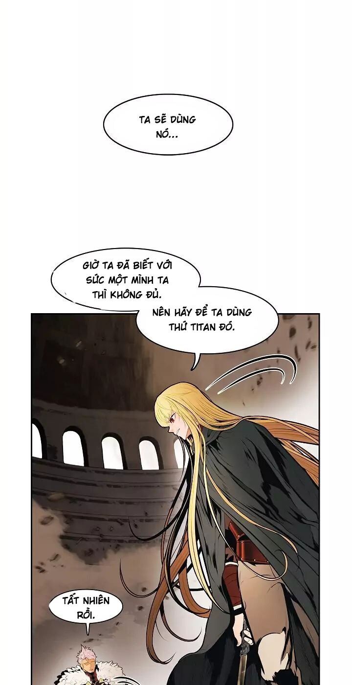 Bất Bại Chân Ma Chap 72 - Next Chap 73